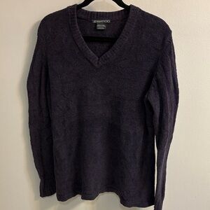 Women’s Purple Sweater